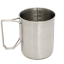 950ML BOTTLE & CUP SET / パスファインダー 950ml ボトル&カップセット