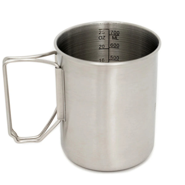 950ML BOTTLE & CUP SET / パスファインダー 950ml ボトル&カップセット