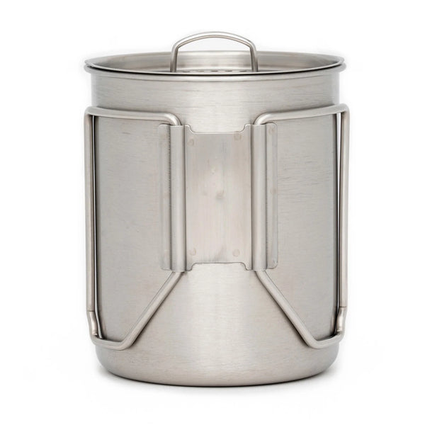 950ML BOTTLE & CUP SET / パスファインダー 950ml ボトル&カップセット