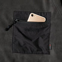 GRIP SWANY( グリップスワニー ) POLARTEC FLEECE CREW GSC-65