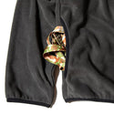 GRIP SWANY( グリップスワニー ) POLARTEC FLEECE CREW GSC-65