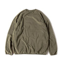 GRIP SWANY( グリップスワニー ) POLARTEC FLEECE CREW GSC-65