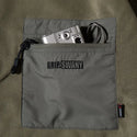 GRIP SWANY( グリップスワニー ) POLARTEC FLEECE CREW GSC-65