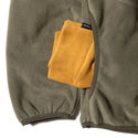 GRIP SWANY( グリップスワニー ) POLARTEC FLEECE CREW GSC-65