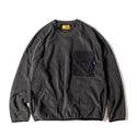GRIP SWANY( グリップスワニー ) POLARTEC FLEECE CREW GSC-65