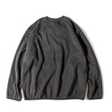 GRIP SWANY( グリップスワニー ) POLARTEC FLEECE CREW GSC-65
