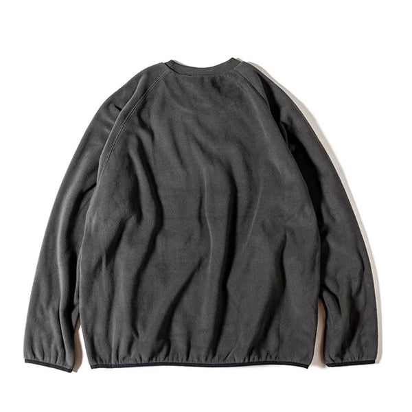 GRIP SWANY( グリップスワニー ) POLARTEC FLEECE CREW GSC-65