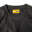 GRIP SWANY( グリップスワニー ) POLARTEC FLEECE CREW GSC-65