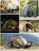 WAQ( ワック )Paramount Dome