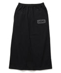 CHUMS(チャムス ) Remake Style Sweat Long Skirt  CH18-1270
