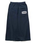 CHUMS(チャムス ) Remake Style Sweat Long Skirt  CH18-1270