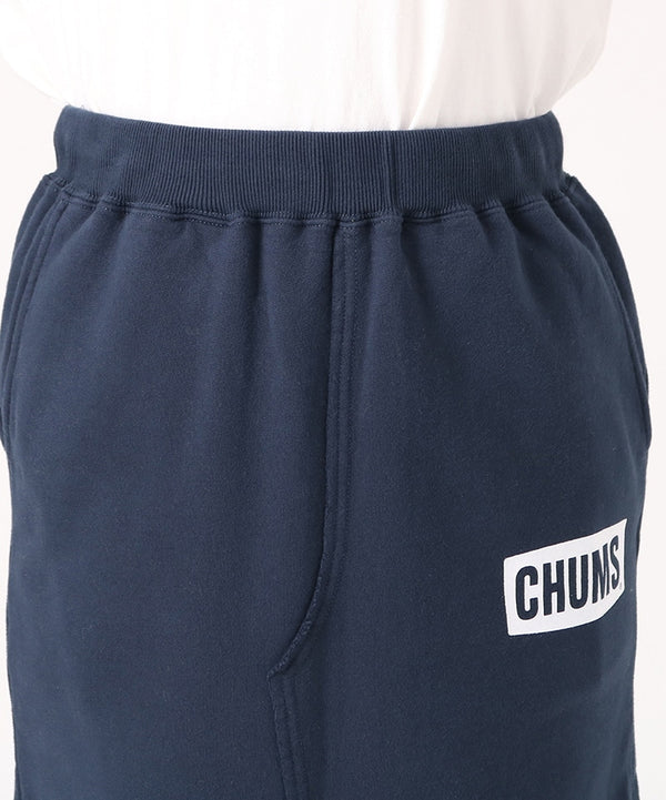 CHUMS(チャムス ) Remake Style Sweat Long Skirt  CH18-1270