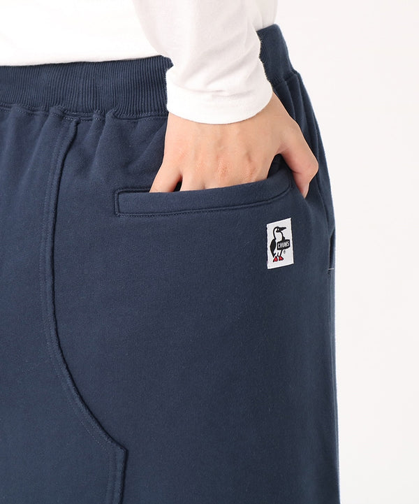 CHUMS(チャムス ) Remake Style Sweat Long Skirt  CH18-1270