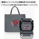 KZM OUTDOOR( カズミ アウトドア ) レティーノチェア Retino キャンプ椅子 アウトドア チェア コンパクト グレー タン おしゃれ 軽量 折りたたみ (K24T1C03)