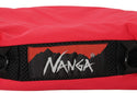 NANGA ( ナンガ ) SLEEPING BAG PILLOW / スリーピングバック ピロー | 枕 | まくら
