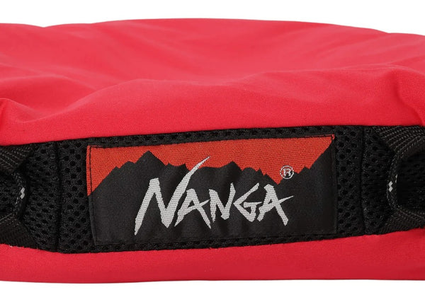NANGA ( ナンガ ) SLEEPING BAG PILLOW / スリーピングバック ピロー | 枕 | まくら
