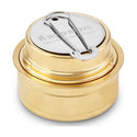 【 SALE 】SOLO STOVE ( ソロストーブ ) ALCOHOL BURNER | ソロストーブ | アルコールバーナー | バーナー | 災害 | アウトドア | キャンプ