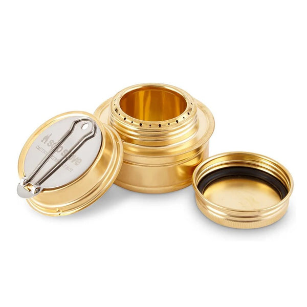 【 SALE 】SOLO STOVE ( ソロストーブ ) ALCOHOL BURNER | ソロストーブ | アルコールバーナー | バーナー | 災害 | アウトドア | キャンプ