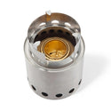 【 SALE 】SOLO STOVE ( ソロストーブ ) ALCOHOL BURNER | ソロストーブ | アルコールバーナー | バーナー | 災害 | アウトドア | キャンプ