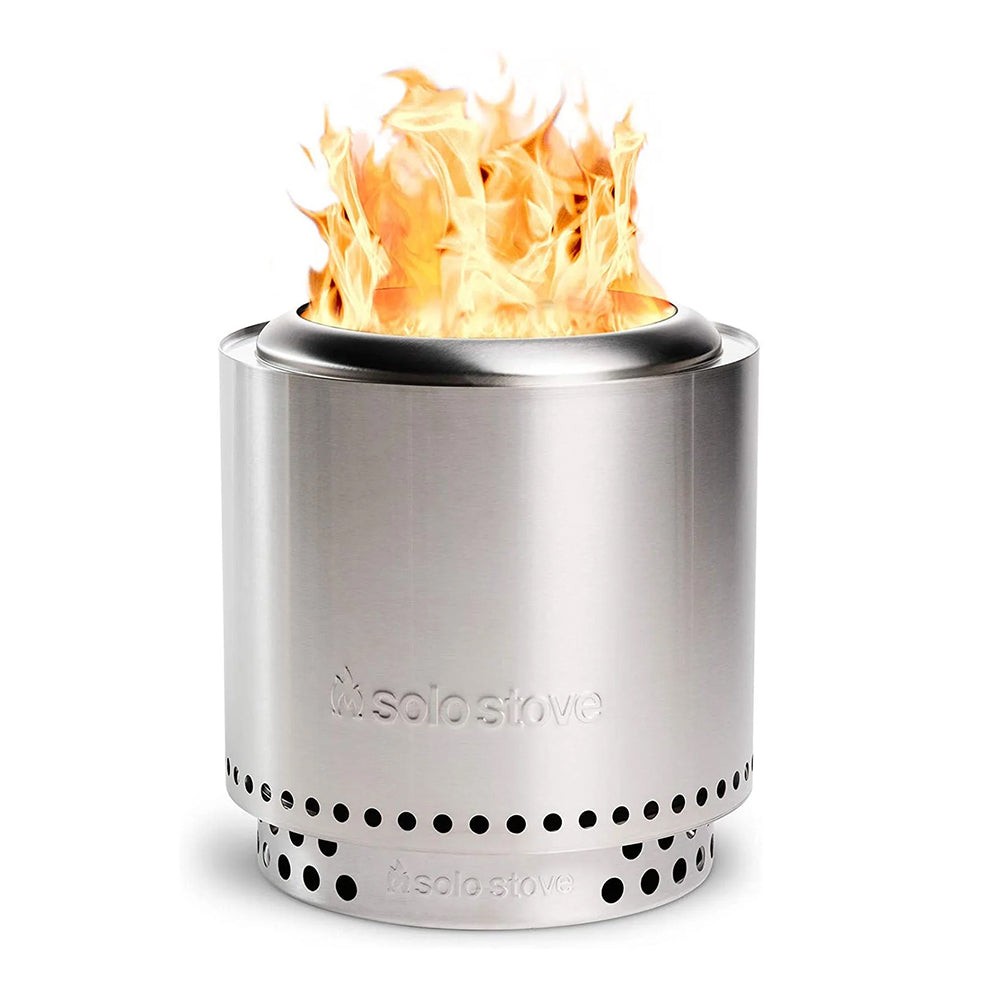 【使用歴2回のみ!!】ソロストーブ レンジャーキット SOLO STOVE ( ソロストーブ ) RANGER KIT 2.0 / ソロストーブ