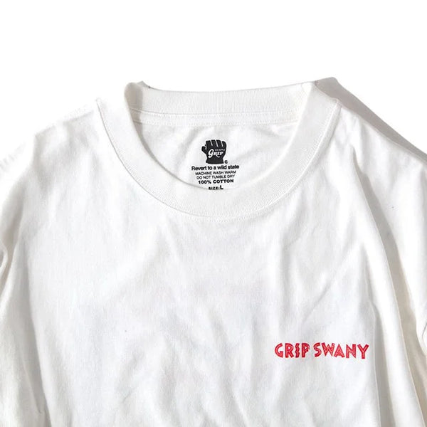 GRIP SWANY( グリップスワニー )SUNNY TEE GSC-75