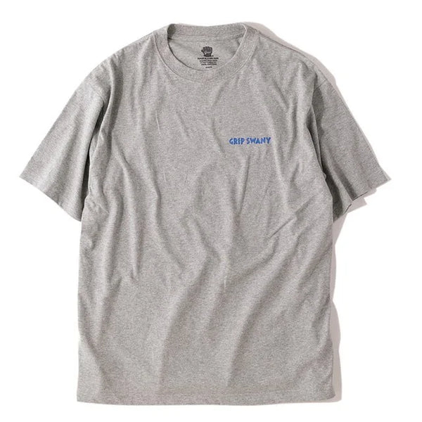GRIP SWANY( グリップスワニー )SUNNY TEE GSC-75