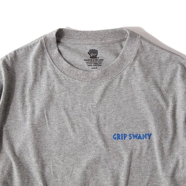 GRIP SWANY( グリップスワニー )SUNNY TEE GSC-75