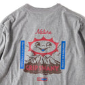 GRIP SWANY( グリップスワニー )SUNNY TEE GSC-75