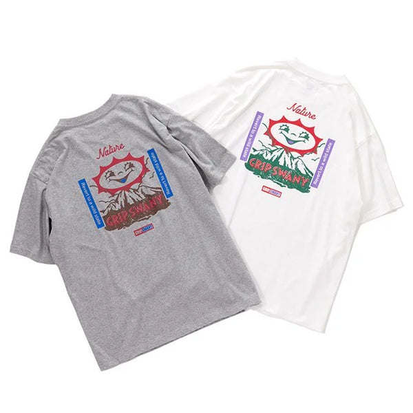 GRIP SWANY( グリップスワニー )SUNNY TEE GSC-75