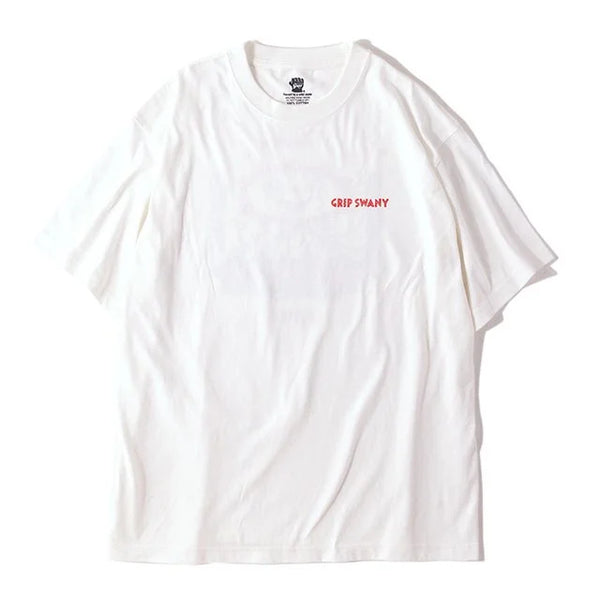 GRIP SWANY( グリップスワニー )SUNNY TEE GSC-75