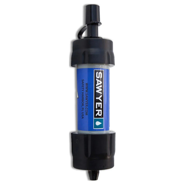 ソーヤー ミニ SP128 浄水器
