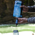ソーヤー ミニ SP128 浄水器