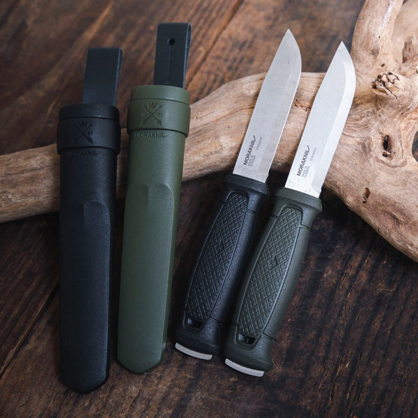 MORAKNIV ( モーラナイフ ) GARBERG STANDARD (S) MG LIMITED EDITION / ガーバーグ スタンダード (S) MG リミテッドエディション  【 数量限定 】 2024 新モデル!