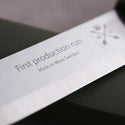 MORAKNIV ( モーラナイフ ) GARBERG STANDARD (S) MG LIMITED EDITION / ガーバーグ スタンダード (S) MG リミテッドエディション  【 数量限定 】 2024 新モデル!