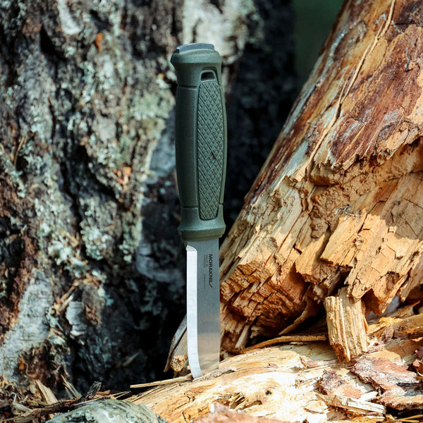 MORAKNIV ( モーラナイフ ) GARBERG STANDARD (S) MG LIMITED EDITION / ガーバーグ スタンダード (S) MG リミテッドエディション  【 数量限定 】 2024 新モデル!