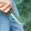 MORAKNIV ( モーラナイフ ) GARBERG STANDARD (S) MG LIMITED EDITION / ガーバーグ スタンダード (S) MG リミテッドエディション  【 数量限定 】 2024 新モデル!