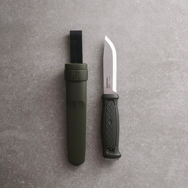 MORAKNIV ( モーラナイフ ) GARBERG STANDARD (S) MG LIMITED EDITION / ガーバーグ スタンダード (S) MG リミテッドエディション  【 数量限定 】 2024 新モデル!