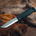 MORAKNIV ( モーラナイフ ) GARBERG STANDARD (S) MG LIMITED EDITION / ガーバーグ スタンダード (S) MG リミテッドエディション  【 数量限定 】 2024 新モデル!