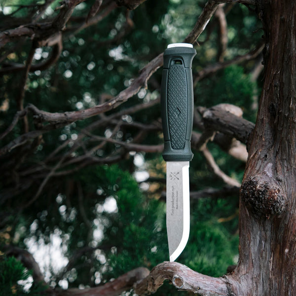MORAKNIV ( モーラナイフ ) GARBERG STANDARD (S) MG LIMITED EDITION / ガーバーグ スタンダード (S) MG リミテッドエディション  【 数量限定 】 2024 新モデル!