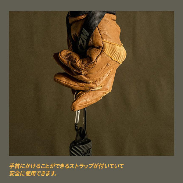 KZM OUTDOOR( カズミ アウトドア )TANK HAMMER タンクハンマー ペグハンマー ペグ抜き 鋳鉄 持ちやすい キャンプ アウトドア  K22T3F05