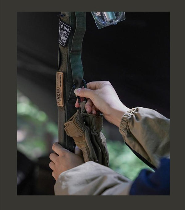 KZM OUTDOOR( カズミ アウトドア )  フィールドポールTOSHI キャンプ  フィール ドポール トッシュ  |キャンプ用品 | キャンプ | アウトドア | フィールド | マルチポール K23T3F01