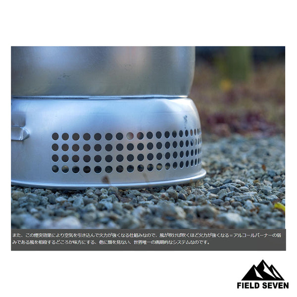 【 SALE 】trangia ( トランギア ) ストームクッカーL ・ ブラックバージョン 料理 | 調理 | アウトドア | キャンプ | セット | 便利 | コンパクト