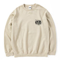 KAVU( カブー )メンズ トゥルーロゴスウェット