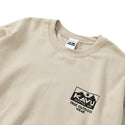 KAVU( カブー )メンズ トゥルーロゴスウェット