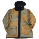 KRIFF MAYER×FIELD SEVENコラボ企画 HINOKOライトフーディングジャケット 2315103F