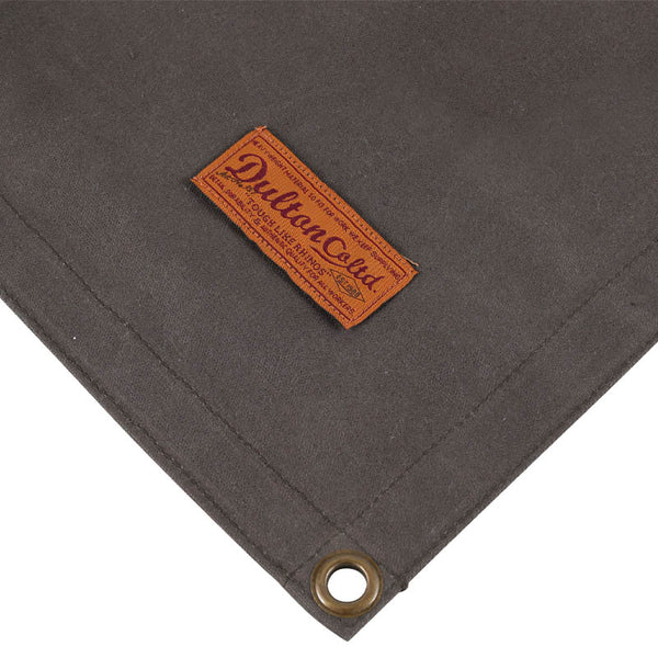 DULTON(ダルトン)WAX CANVAS FIELD CLOTH L G20-0274L