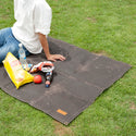 DULTON(ダルトン)WAX CANVAS FIELD CLOTH L G20-0274L