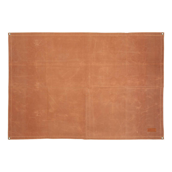 DULTON(ダルトン)WAX CANVAS FIELD CLOTH L G20-0274L