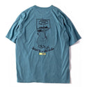 GRIP SWANY( グリップスワニー )WILD BEAR TEE GSC-72