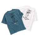 GRIP SWANY( グリップスワニー )WILD BEAR TEE GSC-72